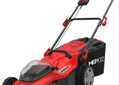 A40GC16B01 16inch Cordless Lawn Mower