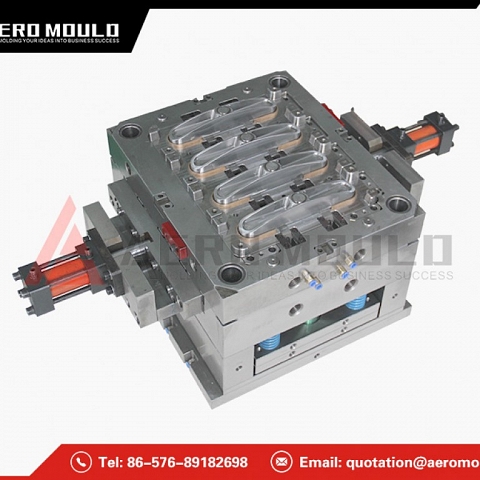 AERO MOULD CO.,LTD