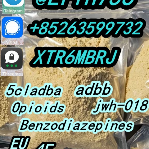 5CLADBA, 6C-LADB 5F-MAMB ADBB