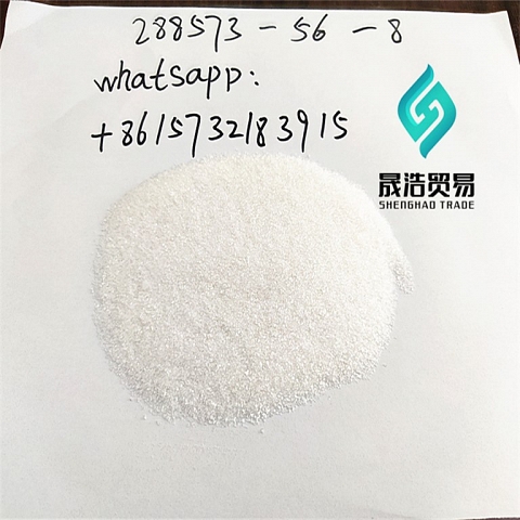 Hot Sale Tert-Butyl 4- (4-fluoroanilino) CAS: 288573-56-8 with Best Price 99.9% white power