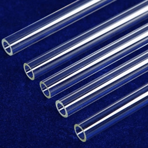 Glass Tubes