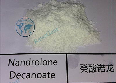 Nandrolone Decanoate (DECA)