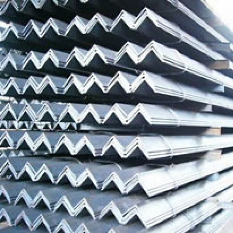 Angle Steel Bar