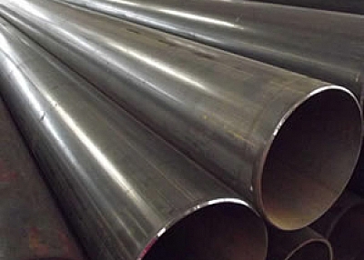 Welded Steel Pipes