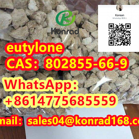  eutylone CAS：802855-66-9 