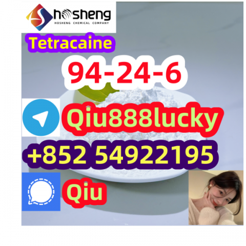 94-24-6 Tetracaine