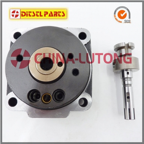 injector pump head and rotor 1 468 336 468 /Distributor Head VE Pump Parts