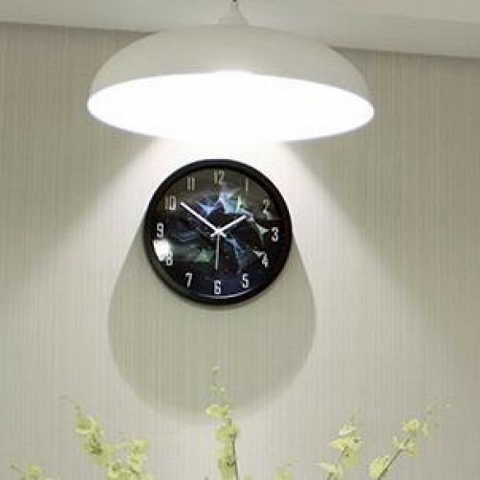 clock design