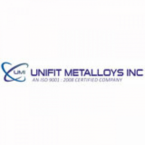 Unifit Metalloys INC