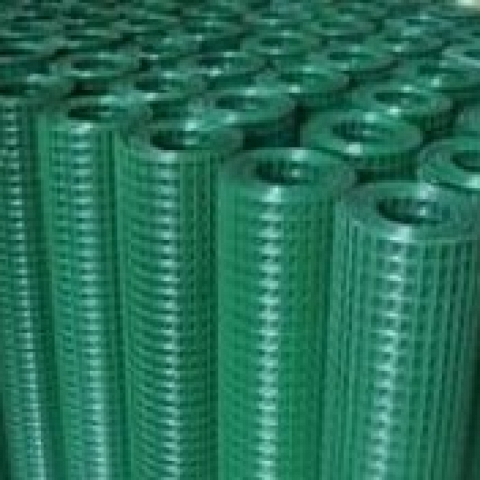 Welded Wire Mesh