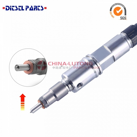 Buy fuel injectors online 0 445 120 387 CASE INJECTOR