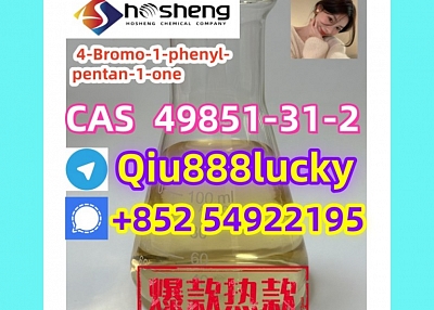  49851-31-2  4-Bromo-1-phenyl-pentan-1-one      