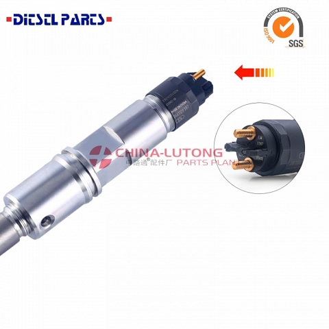 Buy fuel injectors online 0 445 120 387 CASE INJECTOR