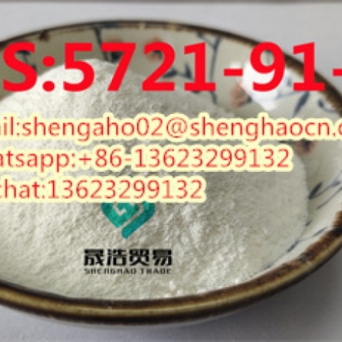 Steroids Raw Powder Test Raw Deca Powder for Muscle Building CAS 5721 91 5