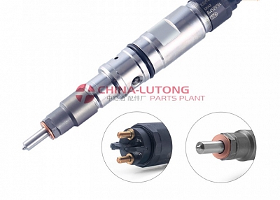 buy injector 0 445 120 394 CAT C7 diesel fuel injector in hight quality