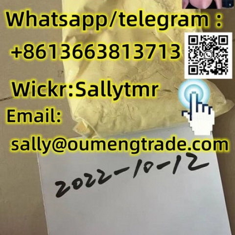 5cladb 99.8% Purity Best Cannabinoids 5cladb Strongest yellow Powder  whatsapp:+8613663813713