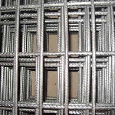 Concrete Reinforcing Mesh