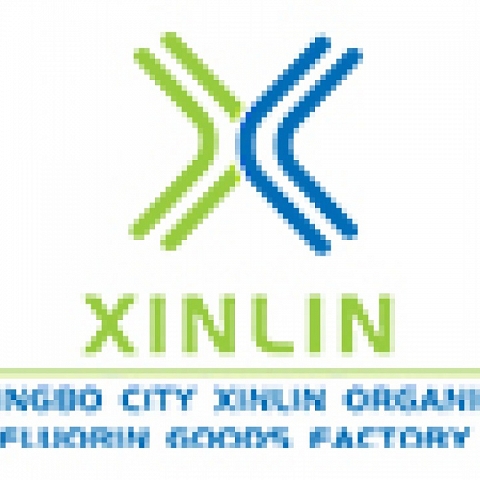 Ningbo Yinzhou Xinlin Organic Fluorine Products Factory