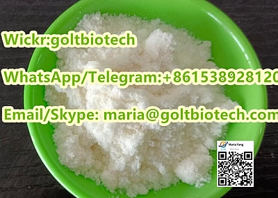 New BMK powder Methyl-2-methyl-3-phenylglycidate Wickr:goltbiotech