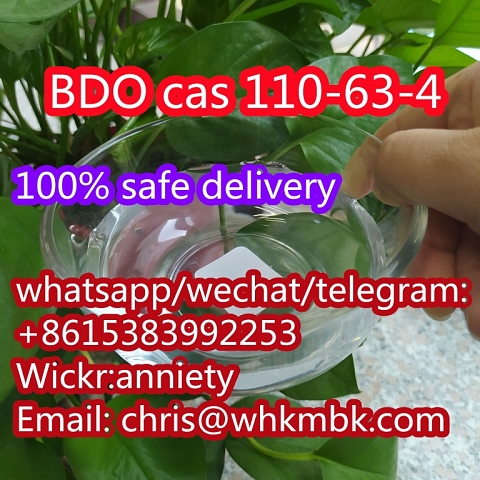  whatsapp:+86 153 8399 2253 BDO cas 110-63-4