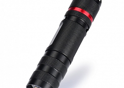 300 lumen mini flashlight