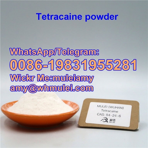 Tetracaine powder Tetracaine,Tetracaine supplier