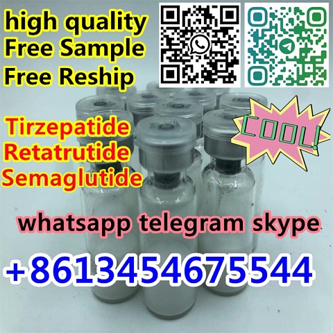 Original Tirzepatide 30mg Free Sample 100% Safe Delivery whatsapp +8613454675544