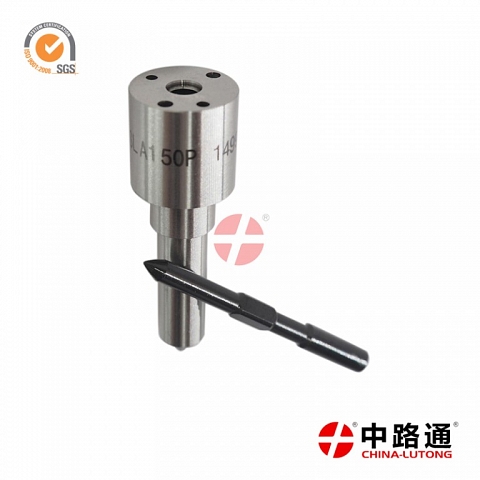 discount fuel pump nozzle DSLA150P1499 common rail nozzle industrial high pressure nozzle