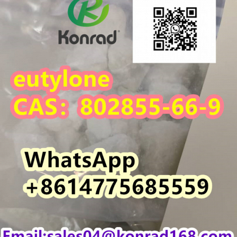  eutylone CAS：802855-66-9 