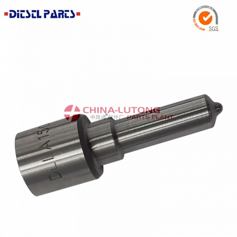 Automotive Injector Nozzle DLLA150P866/093400-8660 Common Rail Nozzle