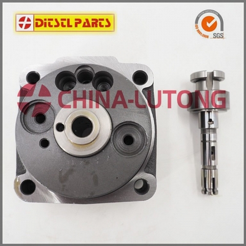 types of rotor heads 146405-3720/9461618910 6 Cylinders 11mm Right Turning for Nissan Automobile Eng