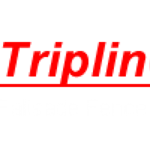 Tripline Palisade Fence Co