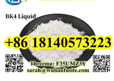 CAS 236117-38-7 BK4 2-iodo-1-p-tolyl-propan-1-one with High Purity