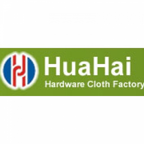 HuaHai Hardware Cloth Factory