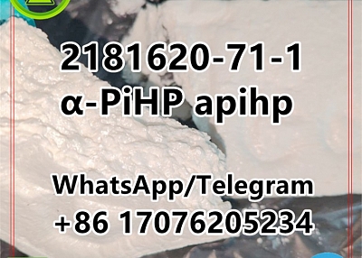 α-PiHP apihp 2181620-71-1 best price c5