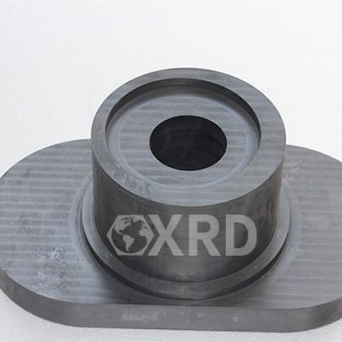 Graphite Mould