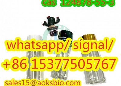 Sell 2-iodo-1-phenyl-pentane-1-one cas 124878-55-3 liquid