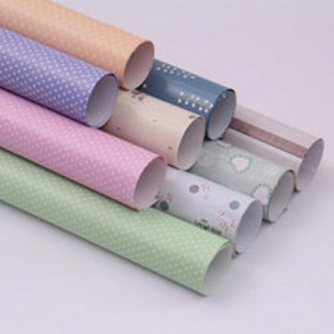 gift wrap paper