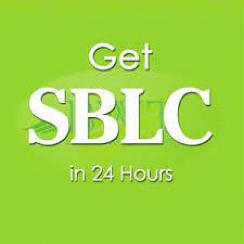 We are direct providers of Fresh Cut BG, SBLC and DLC