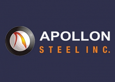 APOLLON STEEL INC.