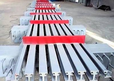 Multiple-gap Expansion Joints