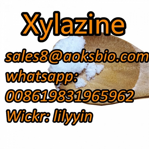 xylazine 