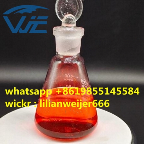 Safe Delivery Diethyl(phenylacetyl)malonate Bmk cas 20320-59-6 with High Quality 99.9%