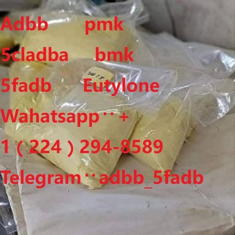 5CL-ADBB supplier 5cladba 5cladbb China supplier whaesapp+12242948589