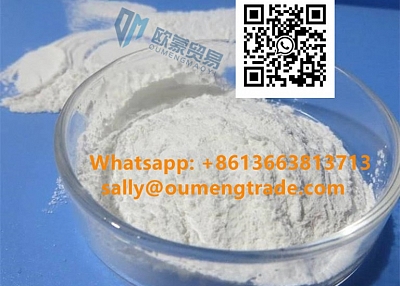 Hot sale white powder SGT  whatsapp +8613663813713