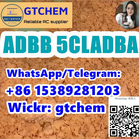 ADBB, 5cladba, 5cladb, adb-butinaca, 4fadb, 5fadb, precursor raw materials China supplier WAPP:+8615