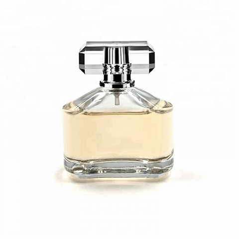 perfume bottle