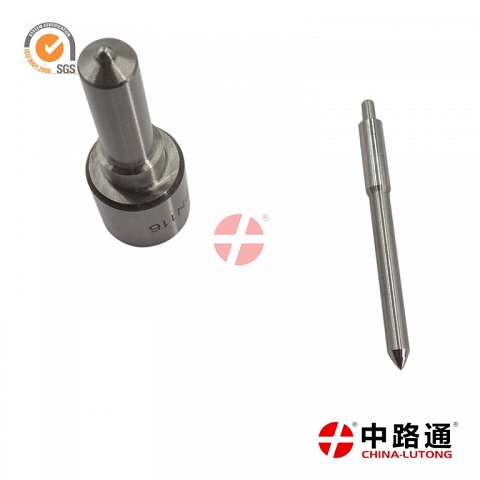 Buy industrial spray nozzles online 105017-1160-DLLA154PN116 crdi nozzle on sale