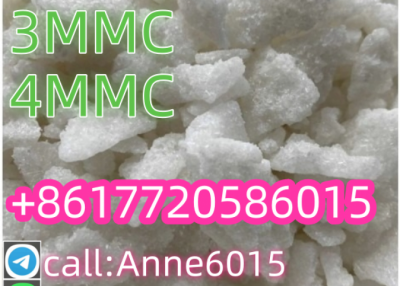 2-MMC / 2-Methylmethcathinone