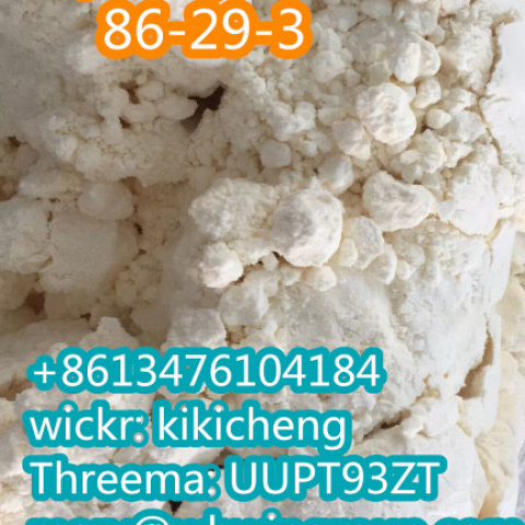 Local Russia Warehouse Diphenylacetonitrile cas 86-29-3 +86-13476104184